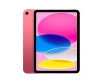 Obrázek k produktu: APPLE iPad 11" 256GB Wi-Fi Pink