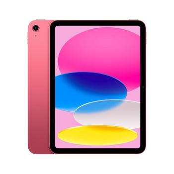 Apple iPad 11''''/Wi-Fi/10,86''''/2360x1640/256GB/iPadOS18/Pink