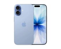 Obrázek k produktu: APPLE iPhone 17 256GB Mist Blue