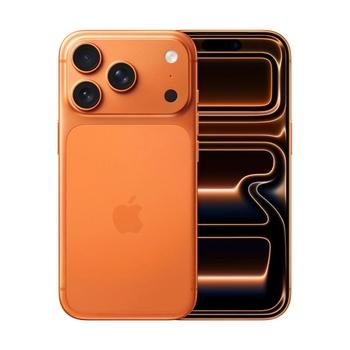 Apple iPhone 17 Pro/512GB/Cosmic Orange