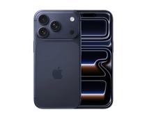 Obrázek k produktu: APPLE iPhone 17 Pro 512GB Deep Blue