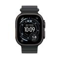 Apple Watch Ultra 3/49/Sport Band/Black
