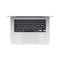 Apple MacBook Air 15''''/M4/15,3''''/2880x1864/16GB/512GB SSD/M4/Sequoia/Silver/1R