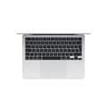 Apple MacBook Air 13''''/M4/13,6''''/2560x1664/24GB/512GB SSD/M4/Sequoia/Silver/1R