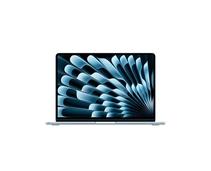 Obrázek k produktu: APPLE MacBook Air 13 M4 Sky Blue
