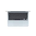 Apple MacBook Air 13''''/M4/13,6''''/2560x1664/16GB/256GB SSD/M4/Sequoia/Sky Blue/1R