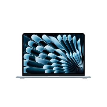 Apple MacBook Air 13''''/M4/13,6''''/2560x1664/24GB/512GB SSD/M4/Sequoia/Sky Blue/1R