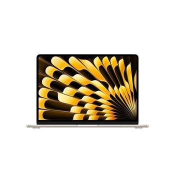 Apple MacBook Air 13''''/M4/13,6''''/2560x1664/16GB/256GB SSD/M4/Sequoia/Starlight/1R