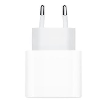 20W USB-C Power Adapter