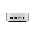 Apple Mac mini/Mini/M4 Pro/24GB/512GB SSD/M4 Pro/Sequoia/1R