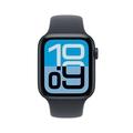 Apple Watch SE 3/44/Sport Band/Midnight