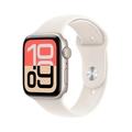 Obrázek k produktu: APPLE Watch SE 3 44 Sport Band Starlight