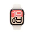Apple Watch SE 3/44/Sport Band/Starlight