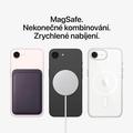 Apple iPhone 17e/8GB/256GB/Black