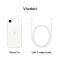 Apple iPhone 17e/8GB/256GB/White