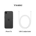 Apple iPhone 17e/8GB/512GB/Black