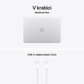 MacBook Neo 13'''' A18P 6C CPU/5C GPU/8G/512/CZ/SLV