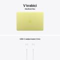 MacBook Neo 13'''' A18P 6C CPU/5C GPU/8G/256/CZ/CIT