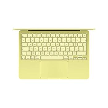 MacBook Neo 13'''' A18P 6C CPU/5C GPU/8G/512/CZ/CIT