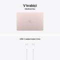 MacBook Neo 13'''' A18P 6C CPU/5C GPU/8G/256/CZ/BLS