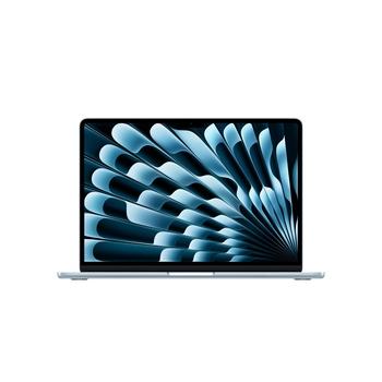 Apple MacBook Air 13''''/M5/13,6''''/2560x1664/16GB/1TB/M5/Tahoe/Sky Blue/1R
