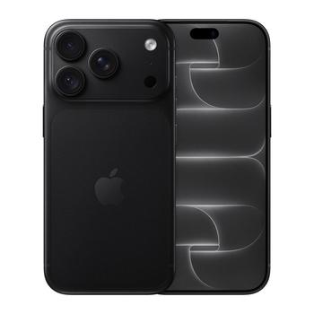 Apple iPhone 18 Pro/512GB/Black