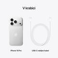 Apple iPhone 18 Pro/512GB/Silver