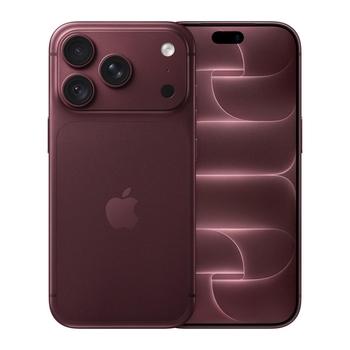 Apple iPhone 18 Pro/512GB/Burgundská červená