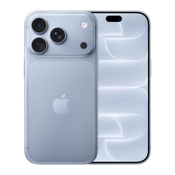 Apple iPhone 18 Pro/512GB/Ledovcově modrá
