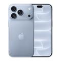 Obrázek k produktu: APPLE iPhone 18 Pro 512GB Glacier