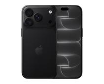 Obrázek k produktu: APPLE iPhone 18 Pro 1TB Black