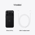 Apple iPhone 18 Pro/1TB/Black