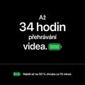 Apple iPhone 18 Pro/2TB/Ledovcově modrá