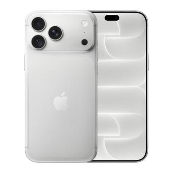Apple iPhone 18 Pro Max/256GB/Silver