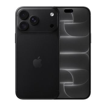 Apple iPhone 18 Pro Max/2TB/Black