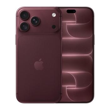 Apple iPhone 18 Pro Max/2TB/Burgundská červená