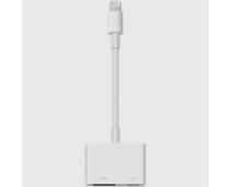 Obrázek k produktu: APPLE Lightning to Digital AV Adapter, bílý (white)