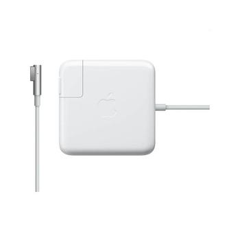 APPLE MagSafe Power Adapter MC556Z/B - 85W bílý (white)