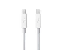 Obrázek k produktu: APPLE  Thunderbolt cable MD862ZM/A, bílý (white)