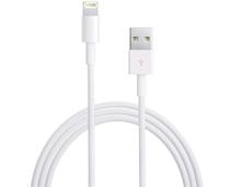 Obrázek k produktu: APPLE  Lightning to USB Cable MD819ZM/A, bílý (white)