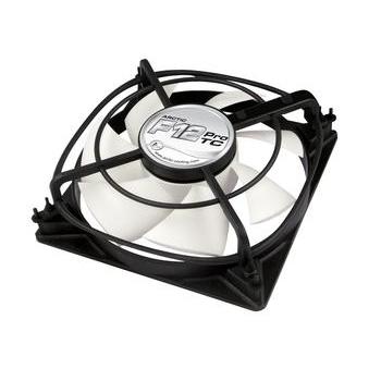 Ventilátor ARCTIC COOLING Fan F12 PRO TC
