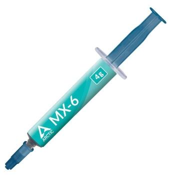 ARCTIC MX-6 4g - ULTIMATE Performance Thermal Paste