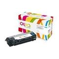 OWA Armor toner pro HP Color Laserjet 3500, 3550, 3700, 4000 Stran, Q2671A, modrá/cyan
