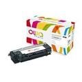 OWA Armor toner pro HP Color Laserjet 3500, 3550, 3700, 6000 Stran, Q2670A, černá/black