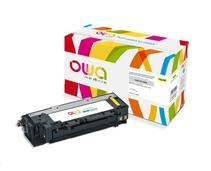 Obrázek k produktu: ARMOR pro HP Color Laserjet 3500, 3550, 3700, 4000 Stran, Q2672A, žlutá (yellow)