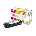 OWA Armor toner pro HP Color Laserjet 3500, 3550, 3700, 4000 Stran, Q2672A, žlutá/yellow