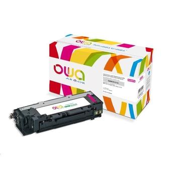 OWA Armor toner pro HP Color Laserjet 3500, 3550, 3700, 6000 Stran, Q2683A, červená/magenta