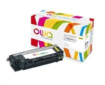 Obrázek k produktu: ARMOR pro HP Color Laserjet 3500, 3550, 3700, 6000 Stran, Q2682A, žlutá (yellow)