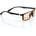 AROZZI herní brýle VISIONE VX-200/ černé obroučky/ jantarová skla