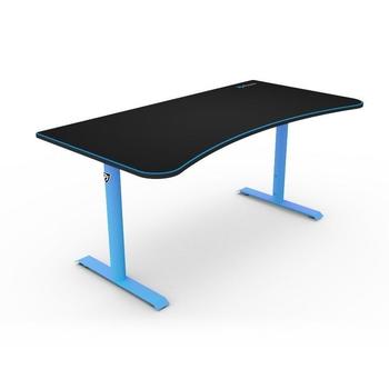 AROZZI herní stůl ARENA Gaming Desk/ černomodrý